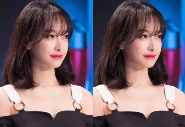 备孕前女人可以拉刘海吗-第1张图片