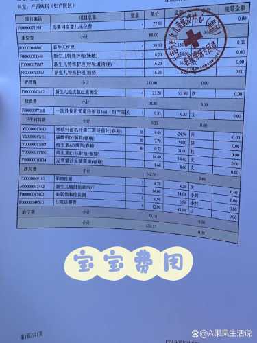 巨大儿剖腹产报销怎么办-第1张图片