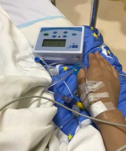 寒羊剖腹产是怎样进行的-第1张图片