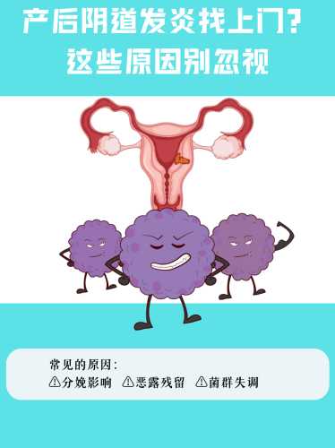 剖腹产后出现炎症怎么办-第1张图片