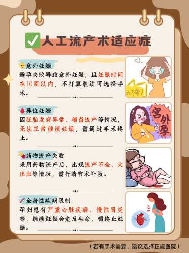 稽留流产后需要注意什么-第1张图片