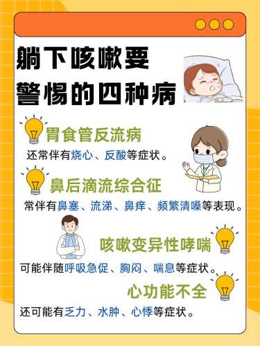 孕反引起咳嗽该怎么办-第1张图片