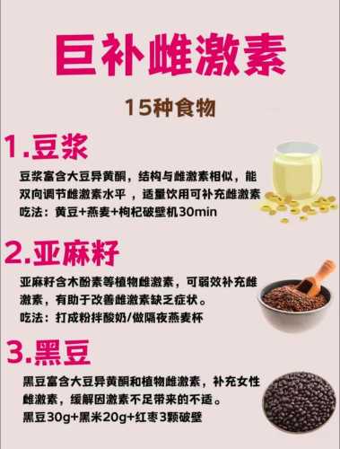 雌激素低吃多久能有效备孕-第1张图片