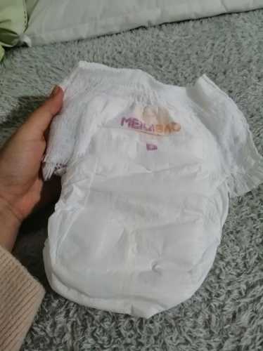 天生me拉拉裤到底好不好用-第1张图片