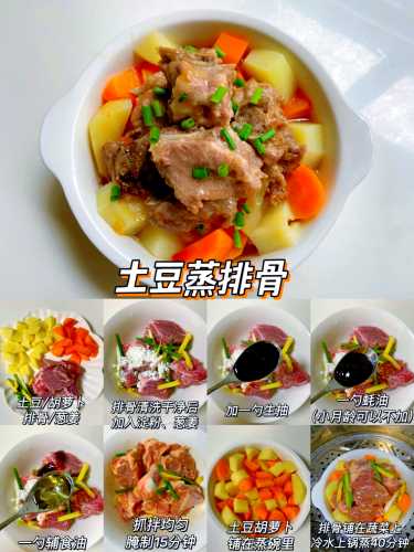 如何制作宝宝汁辅食-第1张图片