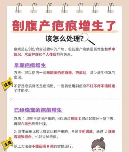 剖腹产两月怀孕有啥危害-第1张图片