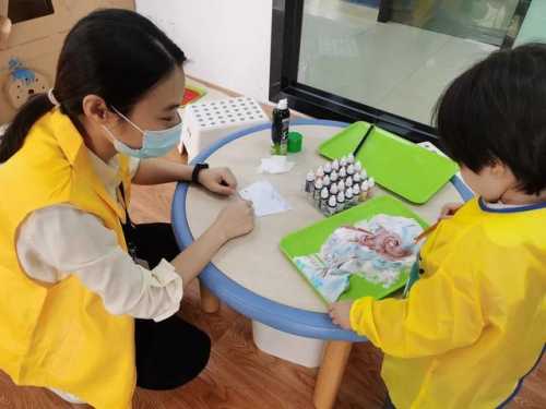 小孩胎教学英文有必要吗-第1张图片