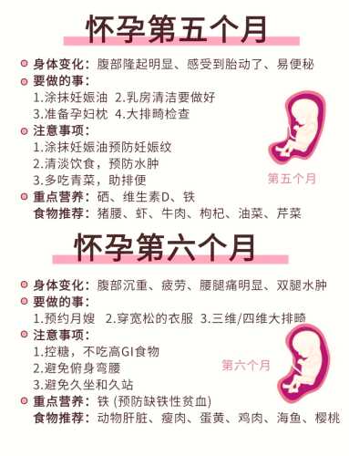 胎教可以建立安全感吗-第1张图片