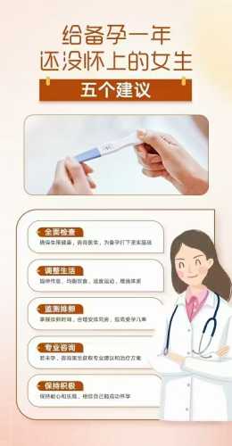 老公备孕一直没怀上为何-第1张图片