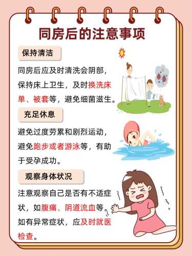 同房多久能查出怀孕-第1张图片