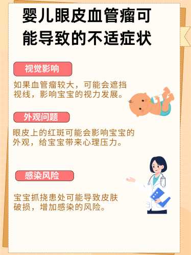 婴儿浅表性血管瘤怎么办-第1张图片