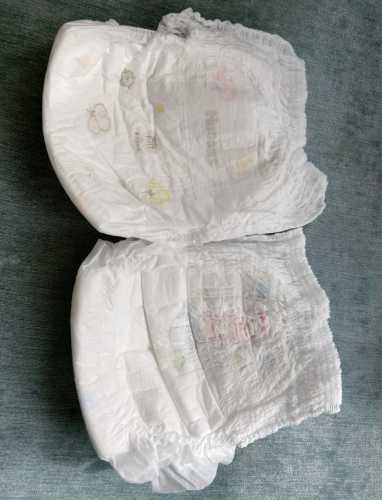 建瓯市透气拉拉裤单价多少-第1张图片