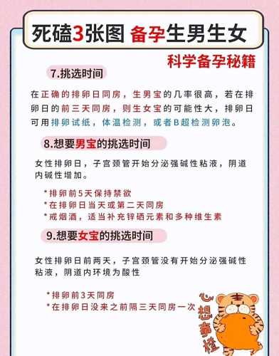 女人备孕需要做些什么-第1张图片