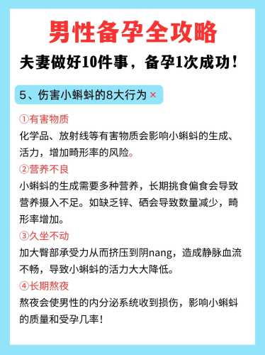 男生多大年龄适合备孕-第1张图片