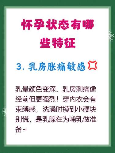 孕前期没孕反正常吗-第1张图片